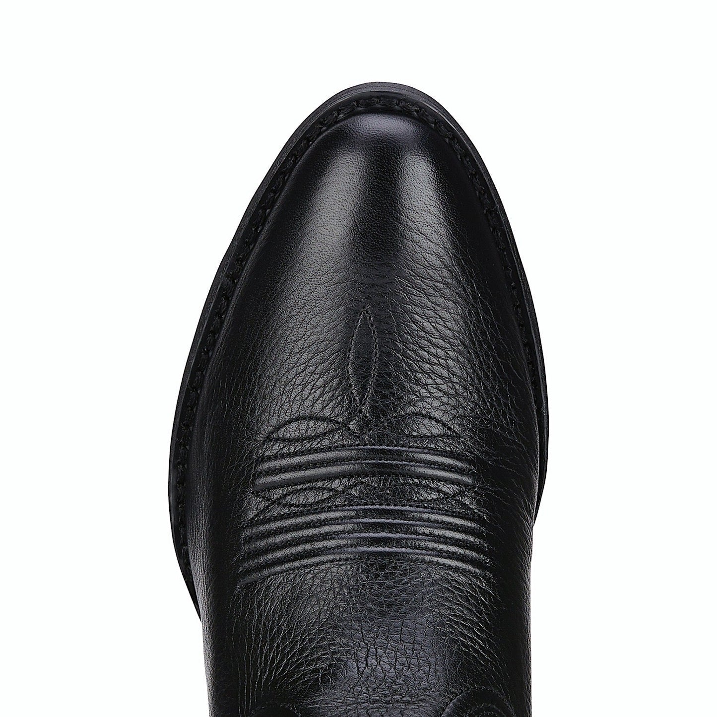 Ariat Women's Western R Toe - Black