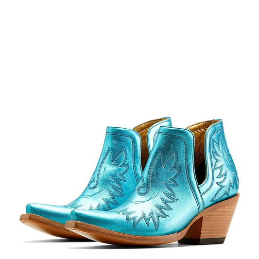 Ariat Women's Dixon Boot Electric Calypso