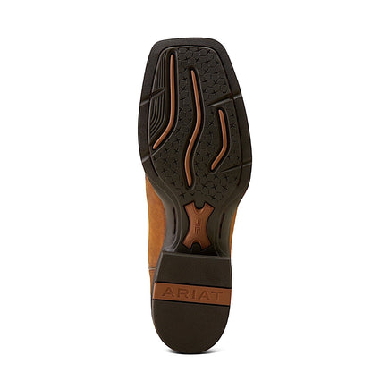 Ariat Women's Round Up Bliss Western Boot - Sassy Brown